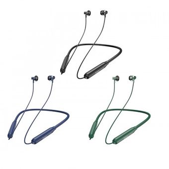 hoco ES58 Sound Tide Sports BT Earphones