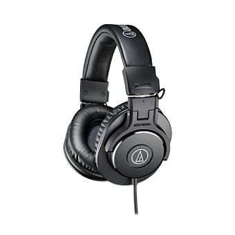 Audio Technica ATH-M30x | Professional Monitor Headphones
