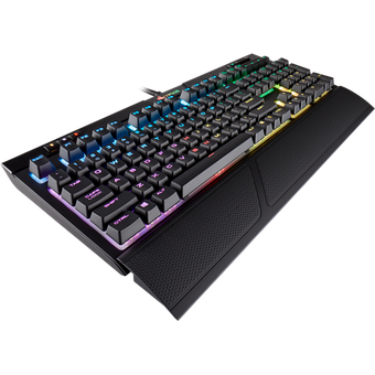 Corsair STRAFE RGB MK.2 Mechanical Gaming Keyboard