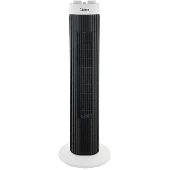 Midea 3 Speed Level Tower Fan [MTF-101K]
