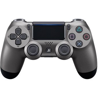 DUALSHOCK 4 Wireless Controller