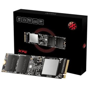 ADATA XPG SX8100 PCIe Gen3x4 M.2 2280 SSD, 1TB
