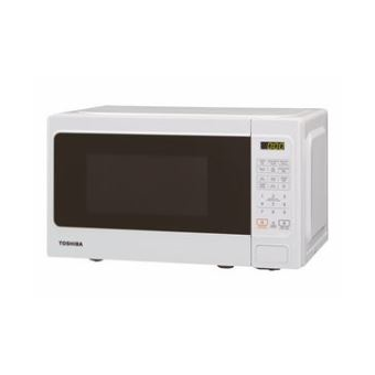 TOSHIBA 20L Microwave Oven [ER-SGS20]