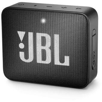 JBL GO 2 | Portable Bluetooth Speaker