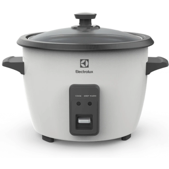 Electrolux 1.3L create 2 Rice Cooker [E2RC1-220W]