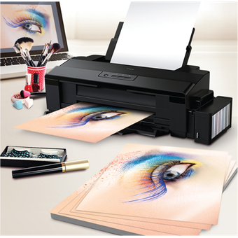 Epson L1800 A3 Photo Ink Tank Printer