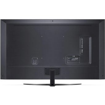 LG 65" 4K Smart NanoCell TV w/ AI ThinQ (2021) [65NANO86TPA]