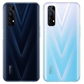 realme Narzo 20 Pro (8+128GB)