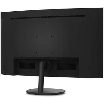 Lenovo D32qc-20, 31.5" QHD FreeSync Curved Monitor