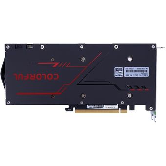 Colorful GeForce RTX 2060 6G-V
