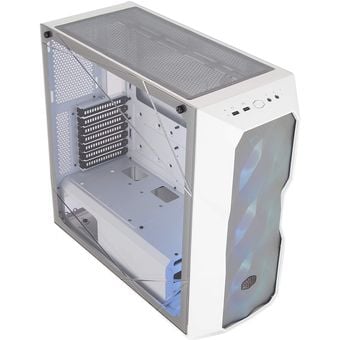 Cooler Master MasterBox TD500 ARGB
