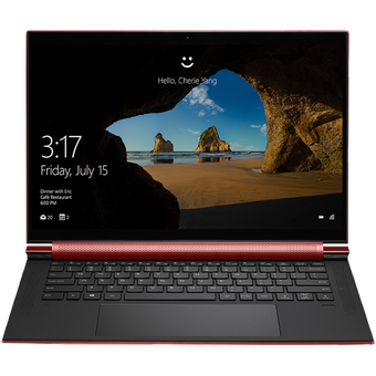 Avita Laptop Admiror, 14'', i7-10510U, 8GB/512GB