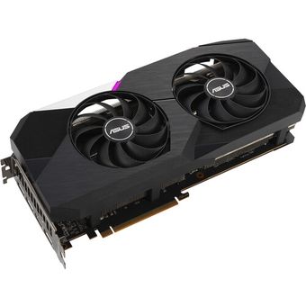 ASUS Dual Radeon RX 6700 XT 12GB GDDR6 [DUAL-RX6700XT-12G]