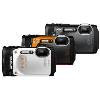 Olympus TG-860