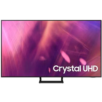 Samsung 65" AU9000 4K UHD Smart TV (2021) [UA65AU9000KXXM]