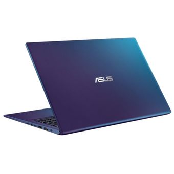 ASUS VivoBook 15 A512, 15.6", R5 3500U, 4GB/512G [A512D-AEJ1069T]