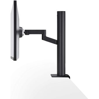 LG 27" UHD 4K Ergo IPS Monitor with USB Type-C [27UN880-B]