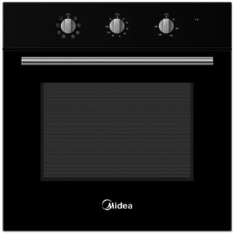 Midea 65L Built-In Oven [MBO-M1865]