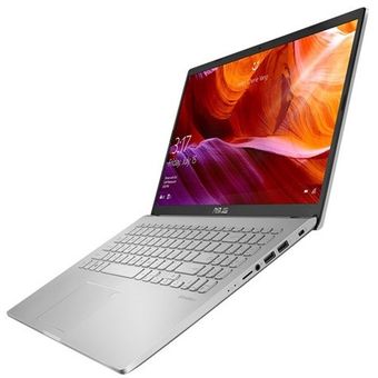 ASUS VivoBook, 15.6", i3-1005G1, 4GB/512GB [A509J-BBR010T]