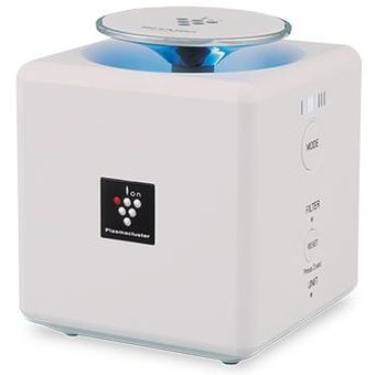 Sharp 1.65m² Plasmacluster Technology Ion Generator [IGEX20BW]