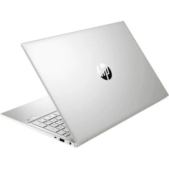 HP Pavilion Laptop, 15.6", i7-1255U, 8GB/512GB [15-eg2004TX / 2005TX / 2006TX]