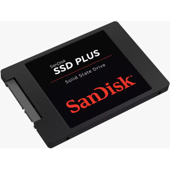 SanDisk SSD Plus, 1TB