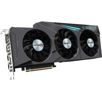 GIGABYTE GeForce RTX 3080 Ti EAGLE 12G [GV-N308TEAGLE-12GD]