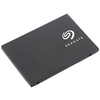 Seagate BarraCuda 2.5" SSD, 250GB [ZA250CM10002]