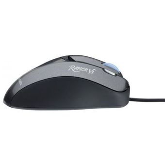 Verbatim Rapier V1 Laser Gaming Mouse [49051]