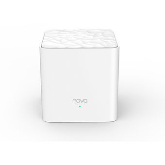 Tenda MW3, 3-Pack AC1200 Whole Home Mesh WiFi System