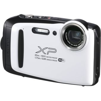 Fujifilm FinePix XP130