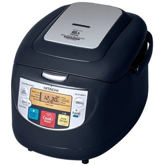 Hitachi 1.8L Microcomputer Rice Cooker [RZ-D18WFY RE]