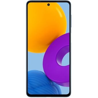 Samsung Galaxy M52 5G (8+128GB)