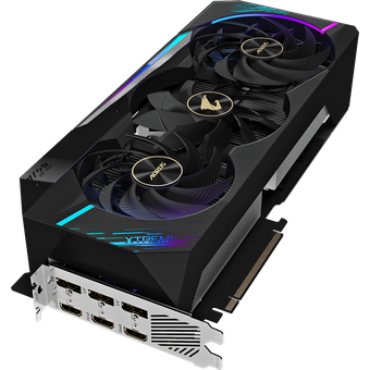GIGABYTE AORUS GeForce RTX 3080 XTREME 10G (rev. 1.0)