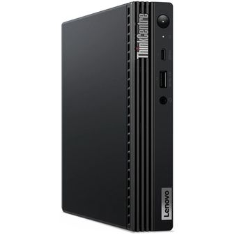 Lenovo ThinkCentre M70q Gen 2 Tiny, i7-11700T, 8GB/512GB