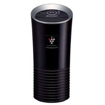 Sharp Car Air Purifier [IG-LC15]