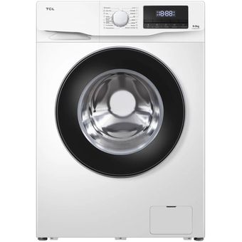 TCL 8KG Steam Washer [TWF80-G143061DA05]