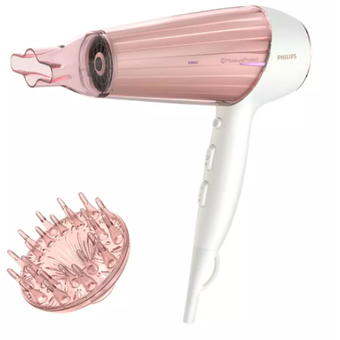 Philips DryCare Prestige MoistureProtect Hairdryer [HP8281/03]