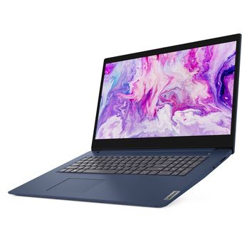 Lenovo IP3, 15.6", R3 5300U, 4GB/256GB [82KU00APMJ / AQMJ]