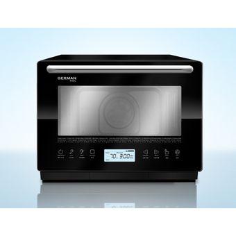 German Pool Four microwave Baked vapor (28 liters) MAG-280