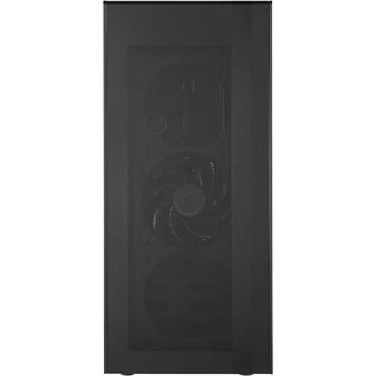 Cooler Master MasterBox NR600 with ODD
