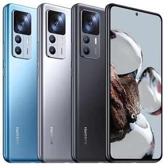 Xiaomi 12T (8+256GB)