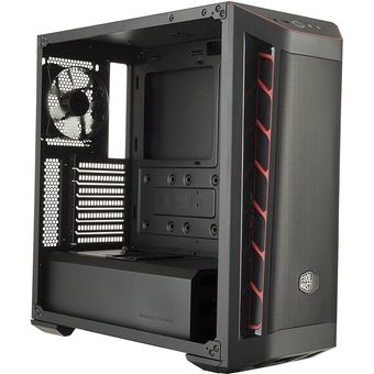 Cooler Master MasterBox MB511