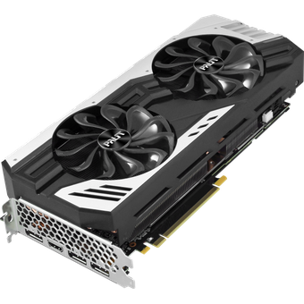 Palit GeForce RTX 2070 SUPER JS
