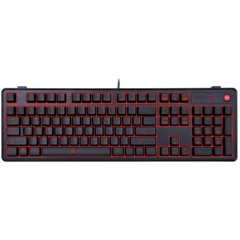 Tt eSPORTS MEKA PRO Cherry Brown / Blue / Red