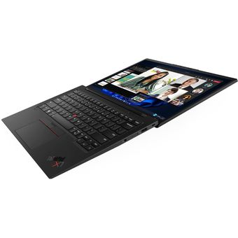 Lenovo ThinkPad X1 Carbon Gen 10, 14", i5-1235U, 8GB/256GB