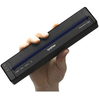 Brother PJ-763MFi Mobile Printer