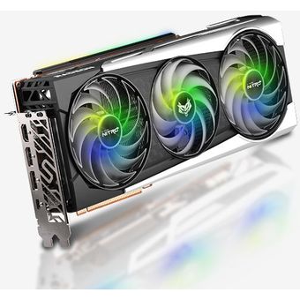 SAPPHIRE NITRO+ AMD Radeon RX 6800 XT SE