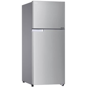 Toshiba 430L 2 Door Inverter Refrigerator [GR-A43MBZ (RS)]