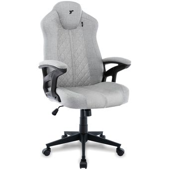 TTRacing Duo V4 Air Threads Fabric Gaming Chair